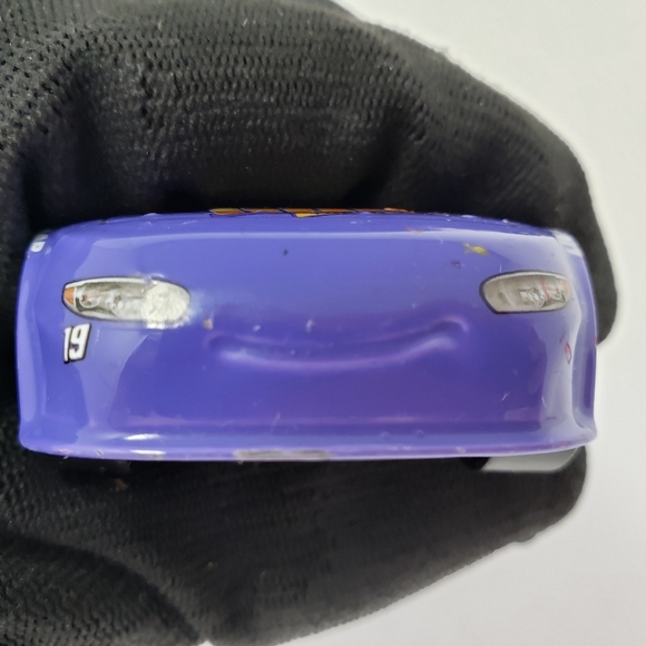 Disney Pixar Cars 4" Bobby Swift Diecast Toy Car - Picture 10 of 16